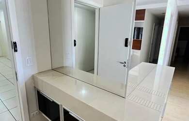 Imagem 7: Apartamento Mobiliado - Res. Manacá Ao lado do Aurora Shopping - Londrina