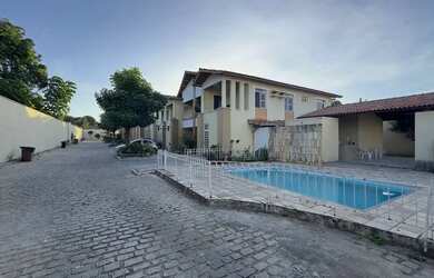 Imagem 8: Casa ampla com quintal no Condomínio Filadélfia conforto e lazer na...