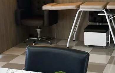 Imagem 3: Aluga-se sala. 40m² de Áreae2 Vagas na garagem