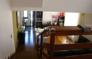 Imagem 7: Casa Sobrado para LOCAÇÃO Residencial ou comercial - Lago Parque - Londrina PR