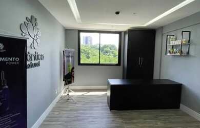 Imagem 8: Sala à venda, 27 m² por R$ 367.900,00 - Federação - Salvador/BA