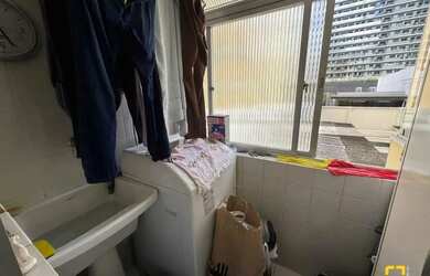 Imagem 14: Apartamento 1 Dormitório no Centro de Florianópolis - Mobiliado e com...