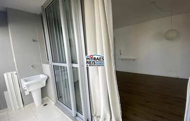 Imagem 7: Studio à venda na Vila Madalena Mobiliado e 34m2 com 1 Vaga de Garagem