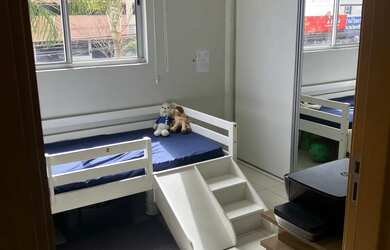 Imagem 5: Apartamento 02 Quartos Residencial Saint Martin Riacho Fundo 1