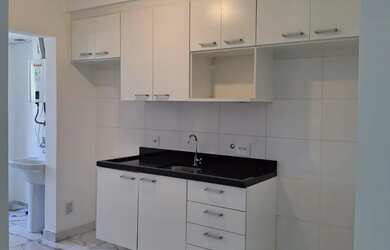Imagem 2: Apartamento em Melville Empresarial I e II - Barueri, SP