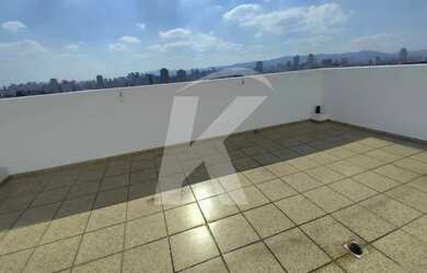 Imagem 3: Cobertura com 3 quartos, sendo 2 suítes, sala, cozinha, 3 banheiros,...