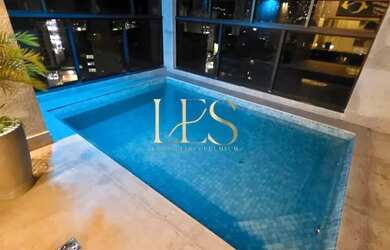 Imagem: O apartamento possui 3 Dormitórios, 4 Banheiros, 3 Vagas na