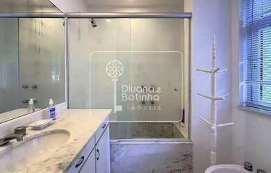 Imagem 13: Apartamento para Venda em Rio de Janeiro - RJ no bairro Leblon