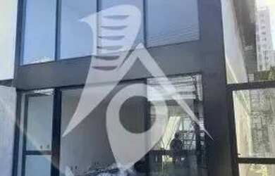 Imagem: O depósito possui 189m² de Área, Imóvel novo e está localizado