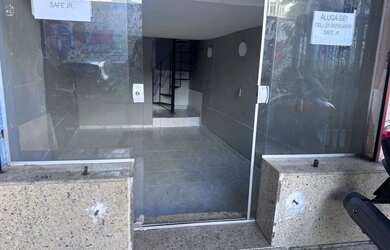 Imagem 8: Loja Tijuca. 15m² de Área