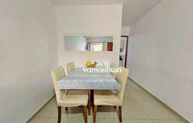 Imagem 9: Sobrado à venda, 65 m² por R$ 320.000,00 - Itaquera - São Paulo/SP