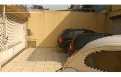 Imagem 5: Sobrado a venda - Vila Alpina, Santo André