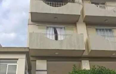 Imagem: O apartamento possui 1 Dormitório, 1 Banheiro, Imóvel mobiliado