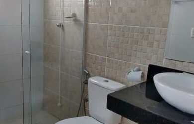 Imagem 8: Arsenal Imóveis vende-Duplex com 2 quartos e varanda no Arsenal-Só 210.000,00