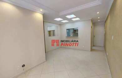 Imagem 6: Apartamento com 3 dormitórios para alugar, 65 m² por R$ 2.694,18/mês...