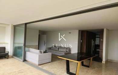 Imagem 7: Apartamento com 4 dormitórios, 180 m² - venda por R$ 2.900.000,00 ou...