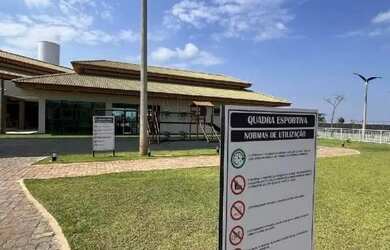 Imagem 3: Lote no condomínio Petropolis em Teresina Socopo 312 m² por R$ 265.000