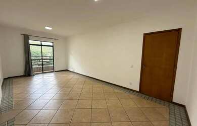 Imagem 5: Imóvel para aluguel com 69 metros quadrados com 1 quarto em Cascatinha - Juiz de Fora - MG