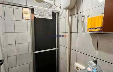 Imagem 7: Casa no bairro Hípica - 1 Dormitório - 1 vaga coberta