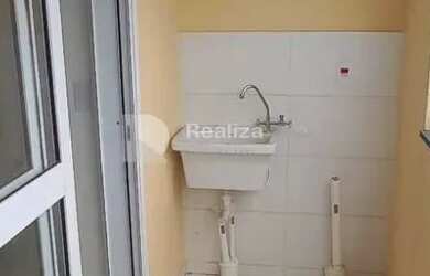 Imagem 4: RA AP5181 Apartamento novo, disponivel para aluguel em São José dos Campos