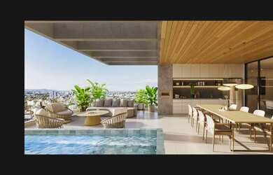 Imagem 5: Venda de cobertura no bairro Morada do Sol