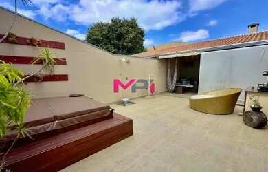 Imagem 13: CASA SOBRADO A VENDA NO BAIRRO JARDIM EUROPA EM CAMPO LIMPO PAULISTA SP