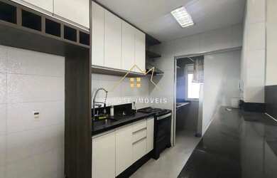 Imagem 12: Apartamento para Locação em Arujá, Jordanópolis, 3 dormitórios, 1...