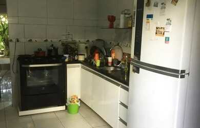 Imagem 13: Ótima Casa 102m2, 03 Quartos Sendo 01 Suíte, 01 Vaga, Engenho do Meio,...