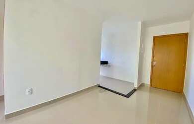 Imagem 8: Apartamento para locação com 2 quartos e sacada com churrasqueira no...