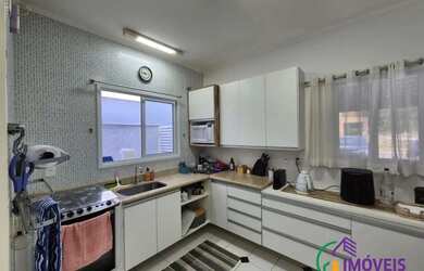 Imagem 11: CASA EM CONDOMÍNIO - CONDOMÍNIO IBI ARAM I - SP