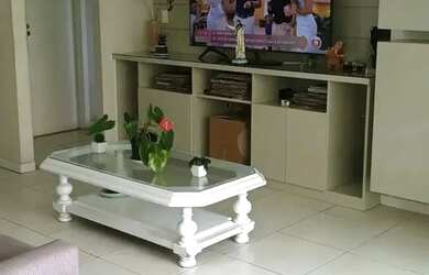 Imagem: Apartamento à venda no MIRANTE PATAMARES