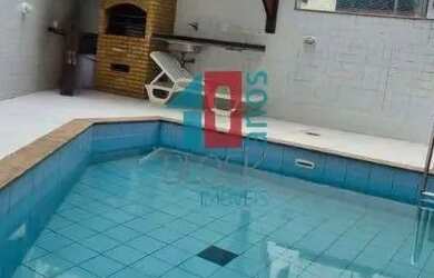 Imagem 4: Recreio dos Bandeirantes Apartamento 2 quartos, sendo 1 suite