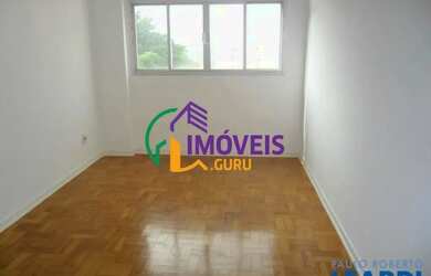 Imagem: O apartamento para alugar possui 2 Dormitórios, 1 Banheiro