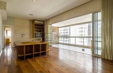 Imagem 3: Venda Apartamento 3 Dormitórios - 137 m² Perdizes