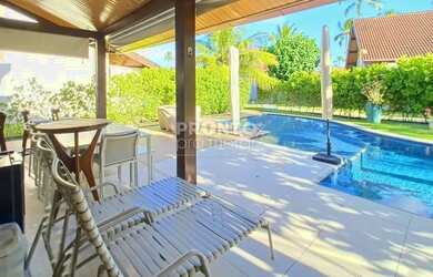 Imagem: A casa em condomínio possui 3 Dormitórios, 1 Banheiro, 1 Vaga