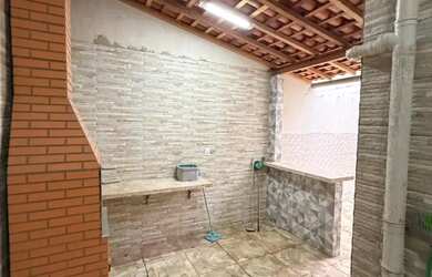 Imagem 3: ANA20 CASA EM COND MIRITIUA