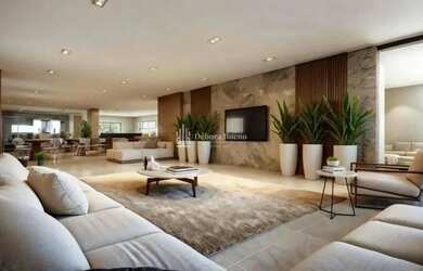 Imagem 8: CANTO DA FORTE ALTO PADRAO 3SUITES 2VAGAS LAZER MARAVILHOSO OTIMA LOCALIZAÇÃO