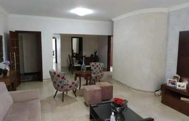 Imagem: O apartamento possui 3 Dormitórios, 3 Banheiros, 2 Vagas na