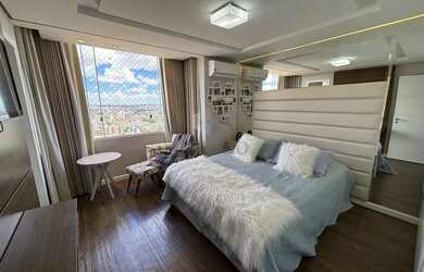 Imagem 15: Apartamento 2 Quartos para aluguel, 2 quartos, 1 suíte, 1 vaga, São Lucas - Belo Horizonte