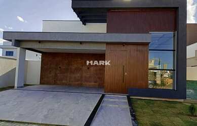 Imagem: Casa 4 Suítes - Alphaville 1 - Vitória da Conquista