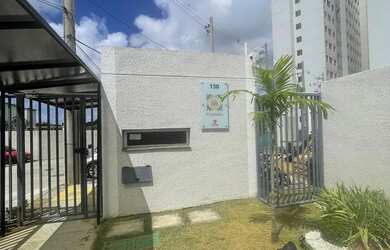 Imagem: O apartamento e possui 2 Dormitórios, Suítes, 1 Banheiro