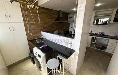 Imagem 11: Apartamento 2 Quartos para aluguel, 2 quartos, 1 suíte, 1 vaga, São Lucas - Belo Horizonte