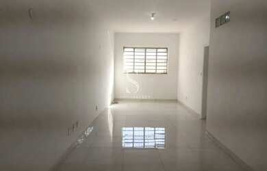 Imagem: Condomínio Edificio Jr Ii - Santa Cecilia. Apartamento à