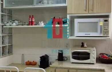 Imagem 10: Recreio dos Bandeirantes Apartamento 2 quartos, sendo 1 suite