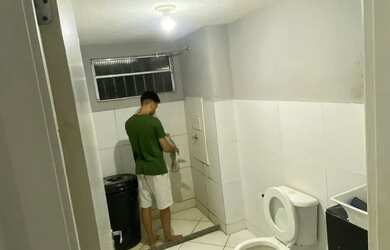 Imagem 5: Vendo ou troco. 1 Banheiroe2 Dormitórios