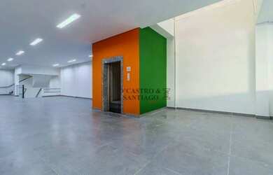 Imagem 6: Prédio, 1600 m² - venda por R$ 13.000.000,00 ou aluguel por R$ 70.000,00/mês - Tatuapé - S