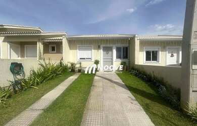 Imagem 5: Casa com 2 dormitórios à venda, 81 m² por R$ 440.000,00 - Distrito...