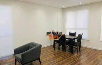 Imagem 2: Conjunto, 35 m² - venda por R$ 249.000,00 ou aluguel por R$ 2.525,00/mês...