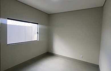 Imagem: Casa parcelada