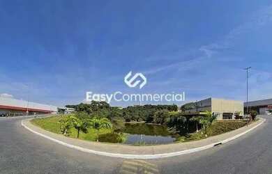 Imagem: Módulos disponíveis a partir de 3.618,00 m² em Contagem